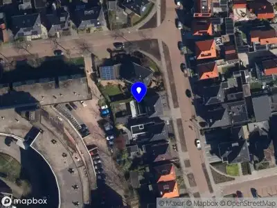 Nieuw bedrijf Regnarp Holding B.V.