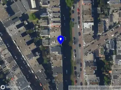 Nieuw bedrijf VvE Valkenboslaan 101/103