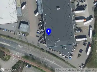 Breda Warehouse & Logistics B.V. Breda
