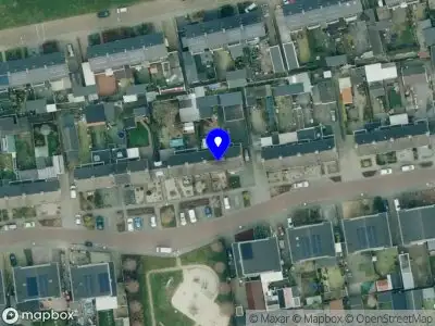 Stichting "Oos Plekkie" VROOMSHOOP