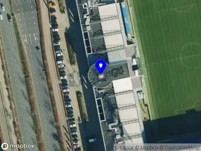 Stichting aandelenbezit PEC Zwolle Zwolle