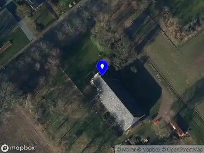 Nieuw bedrijf Stichting Cultureel Bolwerk Veenkoloniën