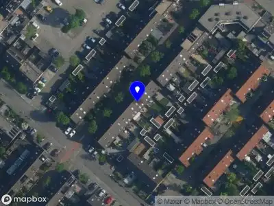 Stichting For Their Kids Hoofddorp