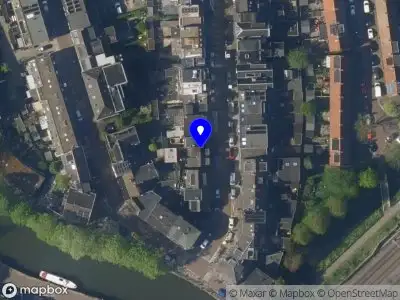 Nieuw bedrijf Barefoot Diëtistenpraktijk