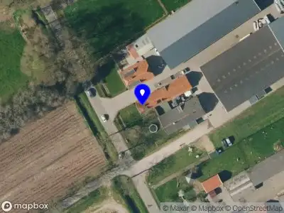 Nieuw bedrijf V.o.f. Roseboom de Wetering