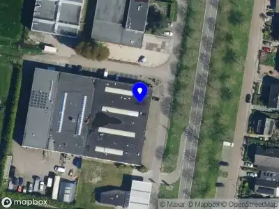 SportLokaal Nederhorst B.V. Nederhorst den Berg