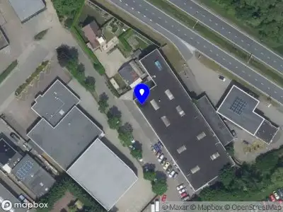 Nieuw bedrijf totaalimpex