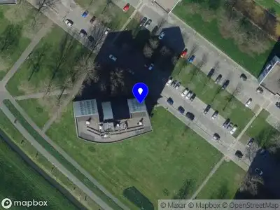 Nieuw bedrijf Turbest