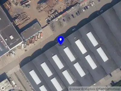 Flexparts Holding B.V.