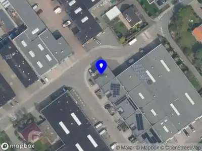 A.L. Visser B.V. Maasdijk
