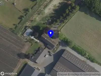 Nieuw bedrijf Van den Tillaart Landbouw VOF