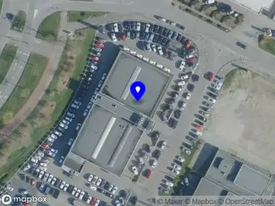 Oostendorp Mazda Nijmegen Nijmegen