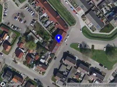 Sinterklaas Stichting Sint's Pietengedoe