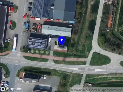 Vishandel Hage en Zoon