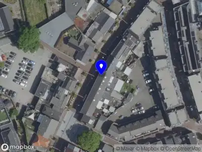 Nieuw bedrijf Beijers Groente & Fruit