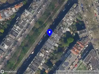 Vve Bergselaan 146 te Rotterdam Rotterdam