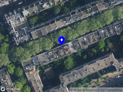 VVE Lomanstraat 23 te Amsterdam Amsterdam