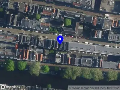 Nieuw bedrijf Stichting Cato-huis