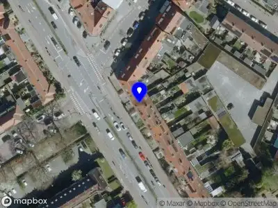 VvE Boschdijk 398, 398a en 398B te Eindhoven