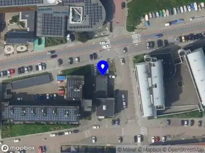 Cafetaria Egmond Egmond aan Zee
