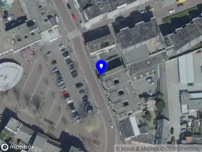 Egyptisch Restaurant Pizzeria Amon