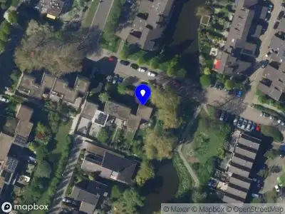 St. Vrienden Natuur- & Landschappentuin Zmeer