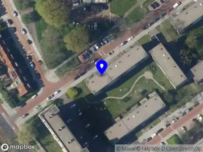 Stichting Rimasha 's-Gravenhage
