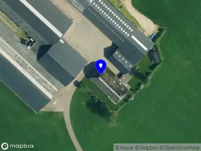 Geiten Farm B.V. Schalkhaar