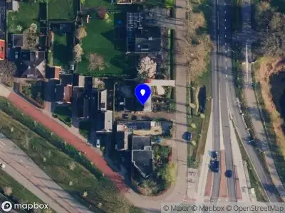 Nieuw bedrijf DTS B.V.