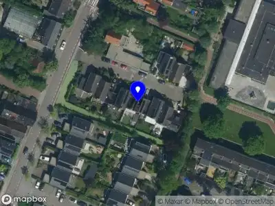 Stichting REIS MET JE HART