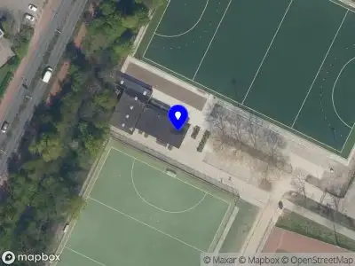 Hockeyvereniging Delfshaven Rotterdam