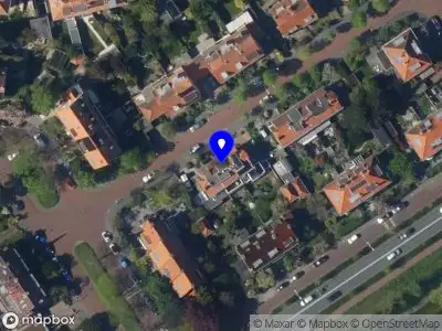 Nieuw bedrijf Bew.vereniging 2e Schuytstr. 112/114 Den Haag