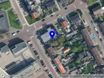 Nieuw bedrijf MRW Groep Centrale Administratie B.V.