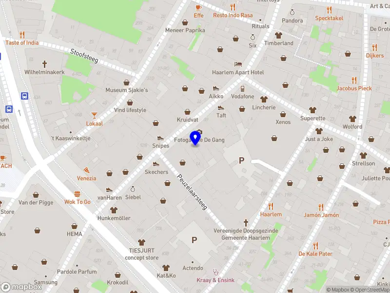 Foundly Haarlem