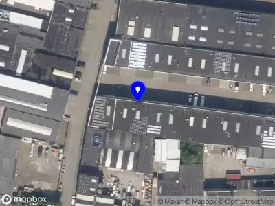Kelgara Beheer B.V. Vlaardingen