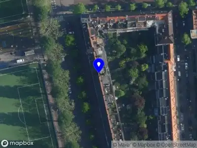 Rotaryclub Amsterdam Rio aan de Amstel Amsterdam