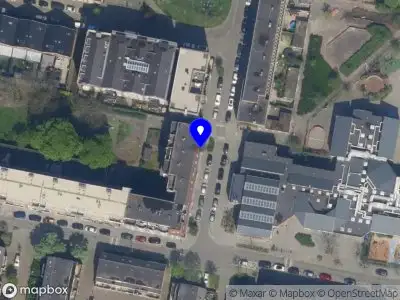 VVE Tollensstraat 96ab Rotterdam Rotterdam
