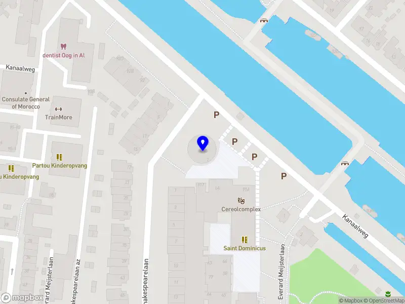 Nieuw bedrijf VvE De Toren, Meyster's Buiten, te Utrecht