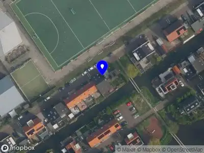 St. The Netherlands-Iran Chamber of Commerce