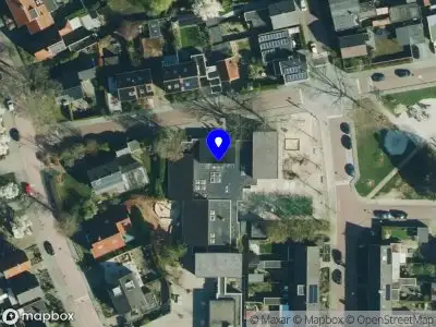 Stichting Ouderraad OBS Het Wooldrik