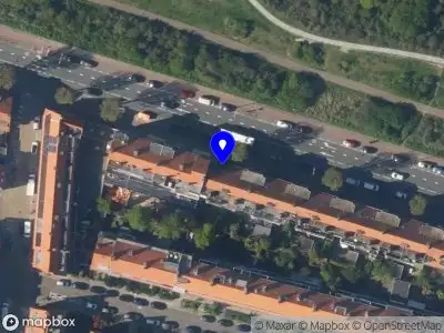 Nieuw bedrijf VVE Weltevree