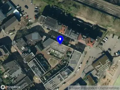 belangenbehartiging Binnenterrein Dullerthof