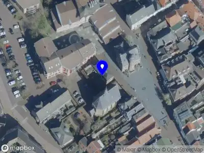 STICHTING BIJZONDERE EVENEMENTEN