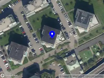 Stichting Hulpdienst Capelle aan den IJssel Capelle aan den IJssel