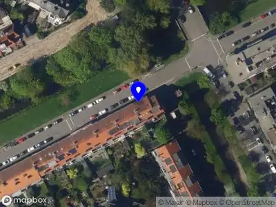 VvE Aronskelkweg 70-72-74 te Den Haag