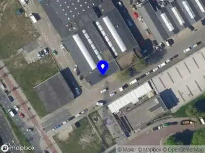 Stichting WEGA 16-Den Haag