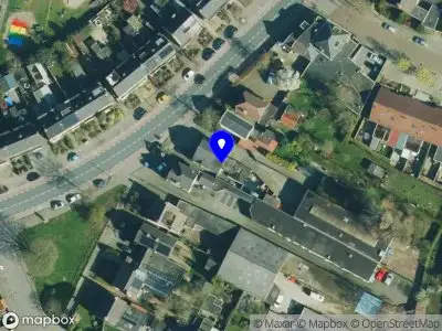 Nieuw bedrijf Stokkentre Diensten