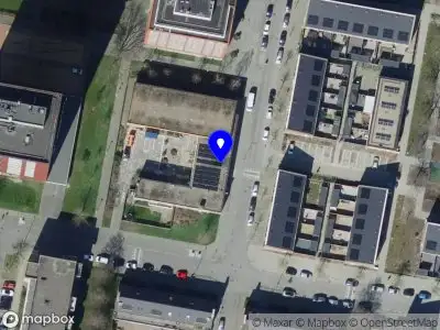 Stichting Seinpost Slinge Rotterdam