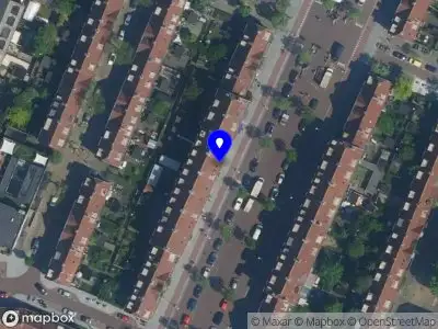 Mannengroep Amsterdam Noord