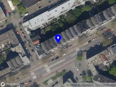 Stichting Ocean Rotterdam